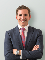 David Benjafield - Real Estate Agent