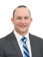 Jared Webb - Real Estate Agent