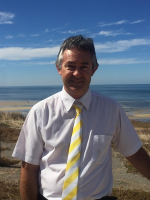 Scott Bockmann - Real Estate Agent