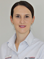 Sophie Bozzo - Real Estate Agent