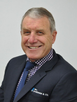 Warren Meade - Real Estate Agent