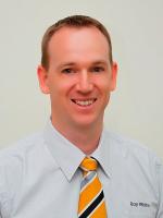 Brad Read - Real Estate Agent