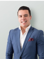 Clive Carter - Real Estate Agent