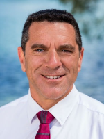 Peter Browning - Real Estate Agent