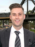 Joshua Lowman - Real Estate Agent