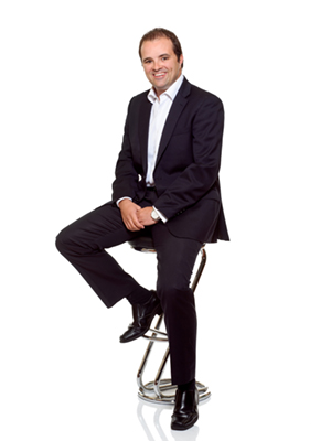 Shane Donovan - Real Estate Agent