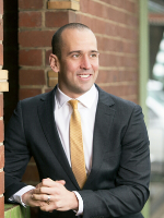 Jayson Watts - Real Estate Agent