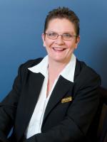 Leanne Marr - Real Estate Agent