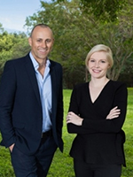 Jillian Breen - Real Estate Agent