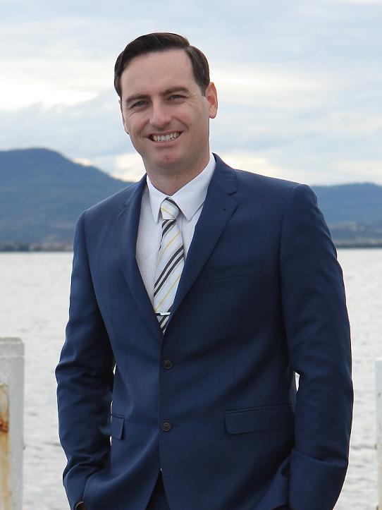Daniel Ling - Real Estate Agent