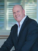 Andrew Thomson - Real Estate Agent