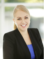 Kim Freeman - Real Estate Agent