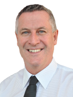 Rob Cattanach - Real Estate Agent