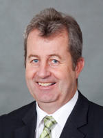 Geoff Quirk - Real Estate Agent