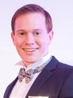 Daniel Waters - Real Estate Agent