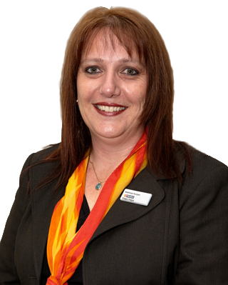 Melissa Kuiper - Real Estate Agent