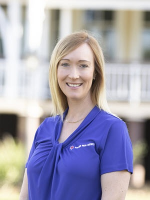 Allison Graham - Real Estate Agent