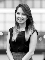 Polly Ha Nguyen - Real Estate Agent