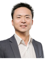 Kenny Gong - Real Estate Agent