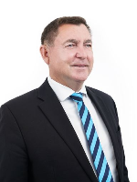 Jeff Hasluck - Real Estate Agent