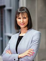 Rita Galati - Real Estate Agent