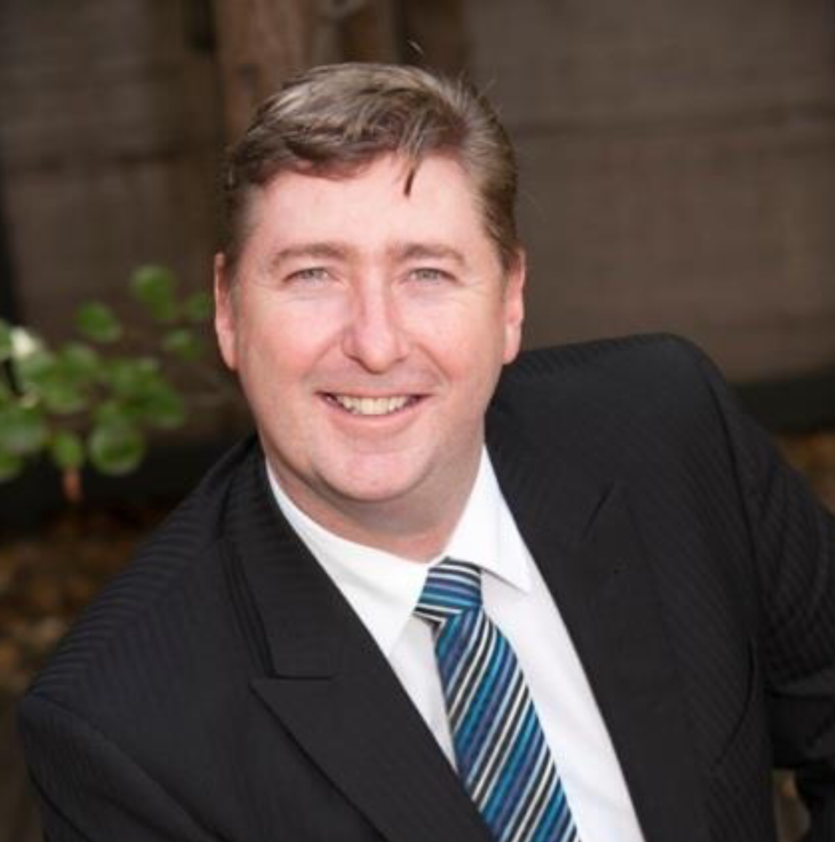 Michael Studd - Real Estate Agent