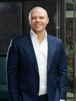 Richard Barlow - Real Estate Agent
