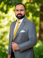 Paul Sidana - Real Estate Agent