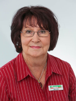 Bernice Petrie - Real Estate Agent