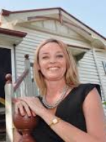 Leanne Druery - Real Estate Agent