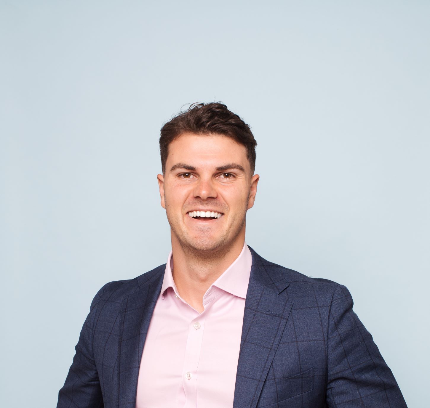 Nicholas Purnell - Real Estate Agent
