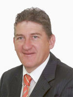 Chris Schneider - Real Estate Agent