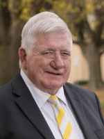 Bill McMahon - Real Estate Agent