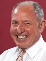 Chris Hayward - Real Estate Agent