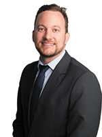 Joss Egerton - Real Estate Agent