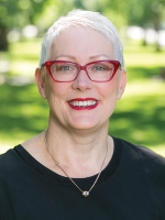 Karen Dorman - Real Estate Agent