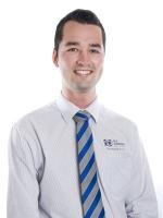 Curtis Golding - Real Estate Agent