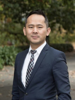 Ty Chea - Real Estate Agent