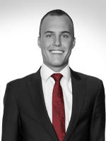 Tynan Carr - Real Estate Agent