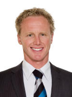 Malcolm Parkinson - Real Estate Agent