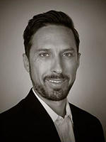 Denzil Lloyd - Real Estate Agent