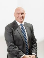 Patrick Ascenzo - Real Estate Agent
