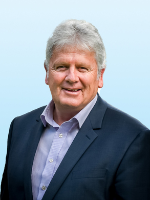 Dean Delaney - Real Estate Agent