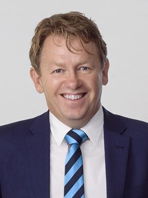 Gary Seaye - Real Estate Agent