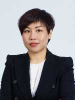Susan Pan - Real Estate Agent
