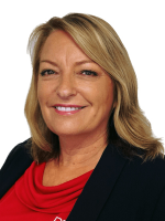 Deardrie Keleher - Real Estate Agent