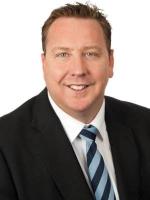 Ben Hanson - Real Estate Agent