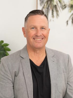 Paul Caine - Real Estate Agent
