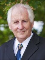 Francis Walker - Real Estate Agent