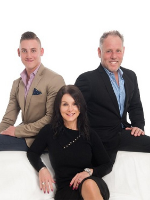 Tony, Jodi & Zac Dean - Real Estate Agent